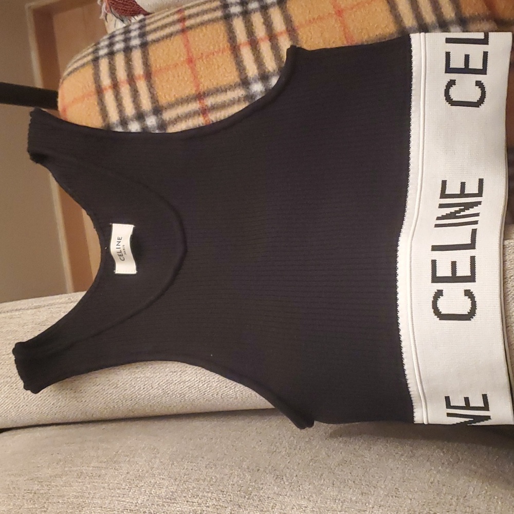 Celine. Flash $